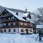 Weitgasserhof Maison d'hôtes