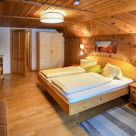 Гостьовий будинок Weitgasserhof