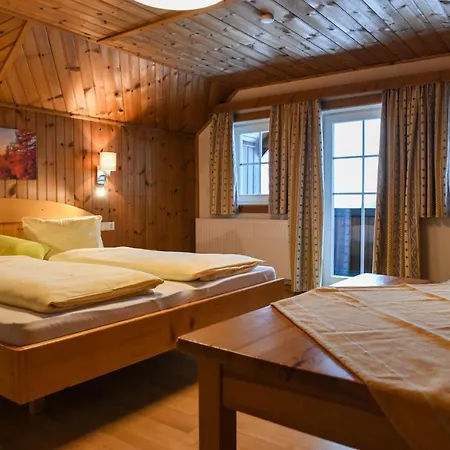 Weitgasserhof Pensión Schladming