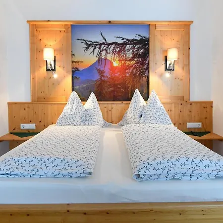 Weitgasserhof Pensión