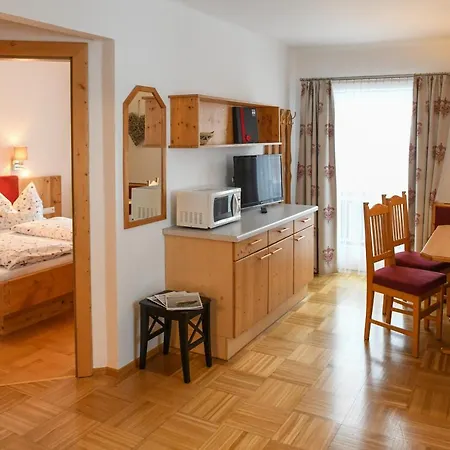 Weitgasserhof 3* Шладминг