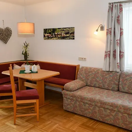 Weitgasserhof Шладминг