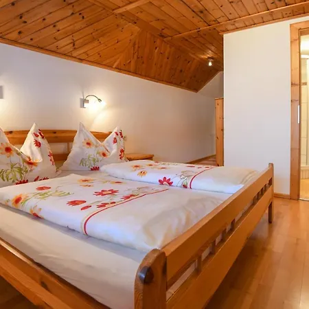 Pensjonat Weitgasserhof *