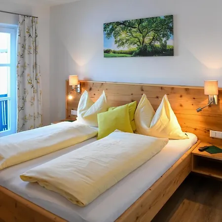 Maison d'hôtes Weitgasserhof Schladming
