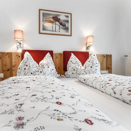 Гостьовий будинок Weitgasserhof