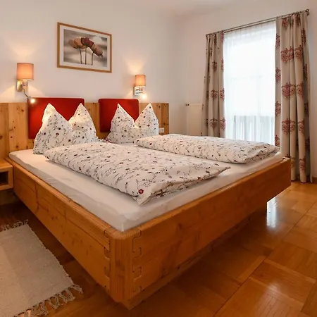 Pensión Weitgasserhof Schladming