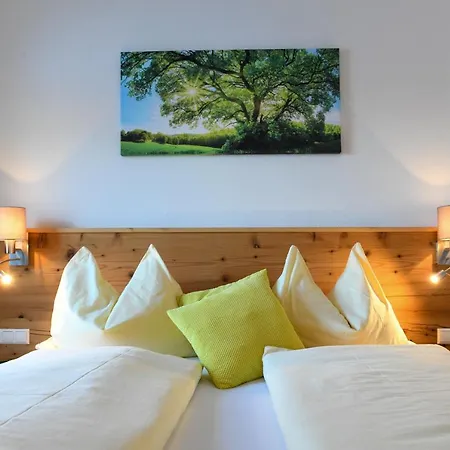Pensjonat Weitgasserhof *