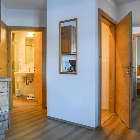 Weitgasserhof Pensión