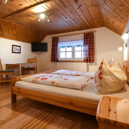 Gæstehus Weitgasserhof 3*