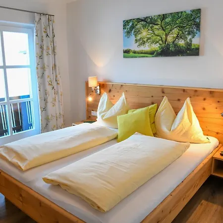 Weitgasserhof Гостьовий будинок Шладмінг