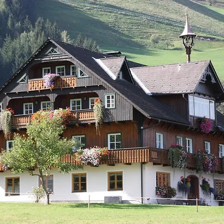 Weitgasserhof Schladming