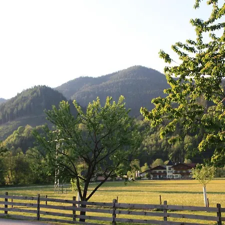 Weitgasserhof Pensión *