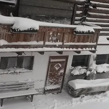 Гостьовий будинок Weitgasserhof