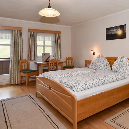 Weitgasserhof Шладмінг