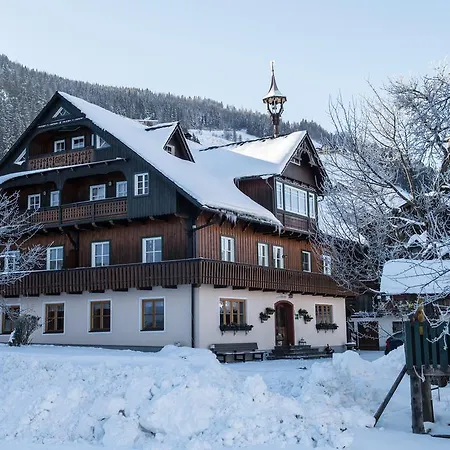 Weitgasserhof Гостьовий будинок