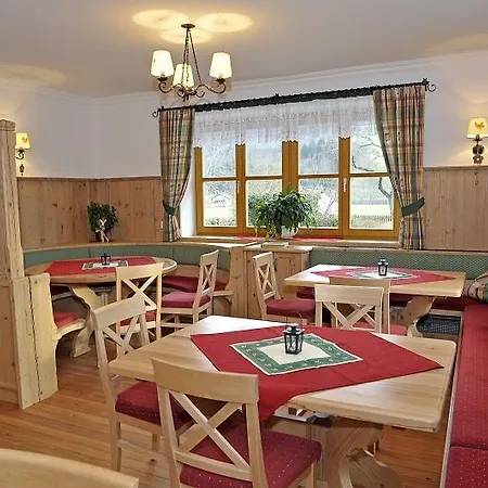 Гостевой дом Weitgasserhof 3*