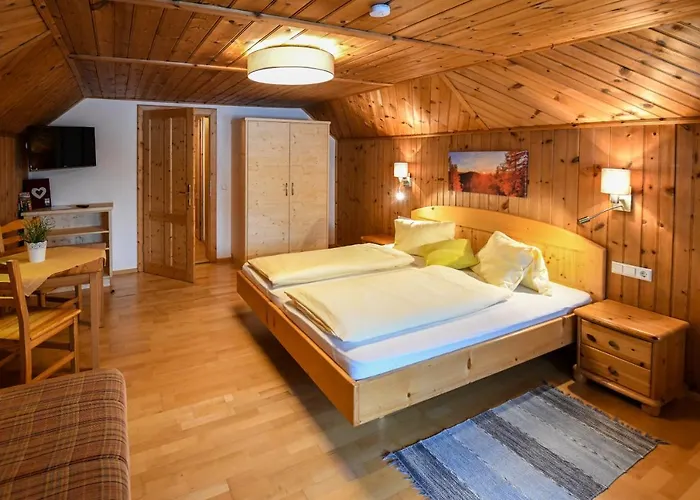 게스트하우스 Weitgasserhof