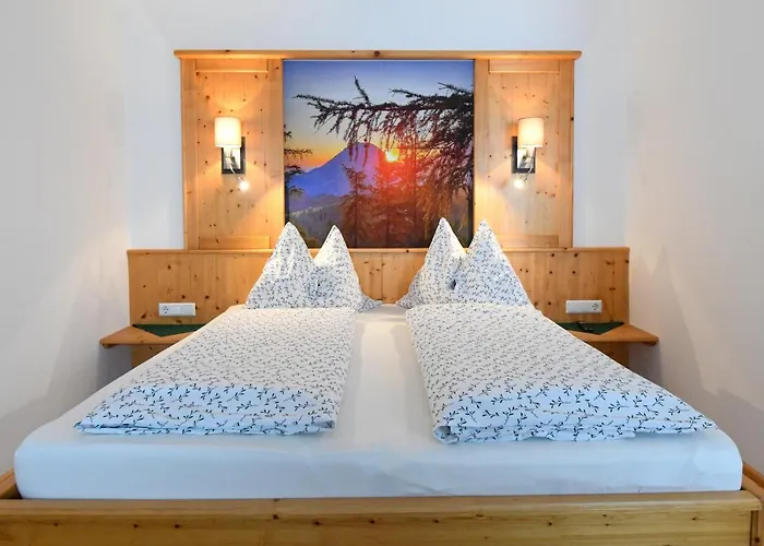 Weitgasserhof Maison d'hôtes