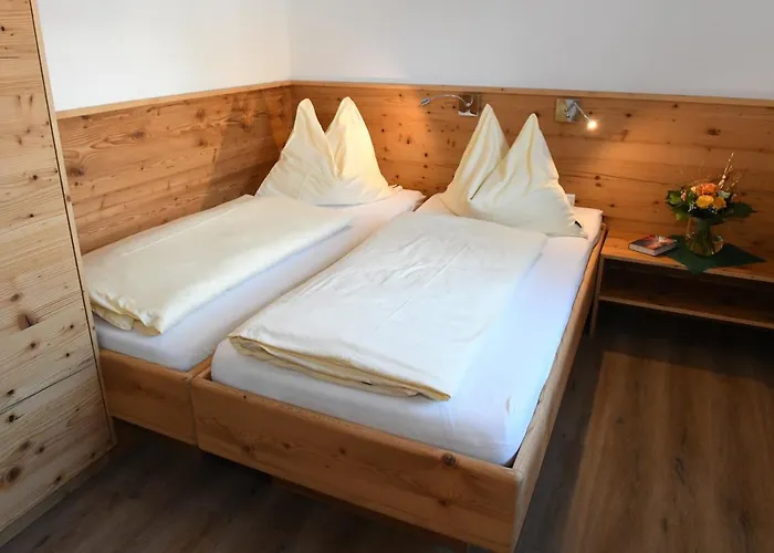 Weitgasserhof Maison d'hôtes Schladming