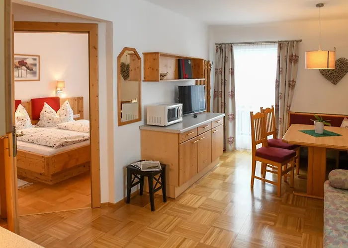 Weitgasserhof 3* 슈라드밍