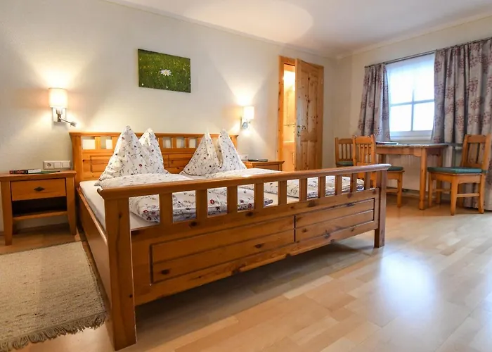 Weitgasserhof 슈라드밍