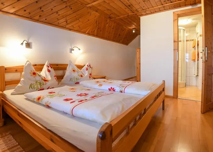 게스트하우스 Weitgasserhof 3*