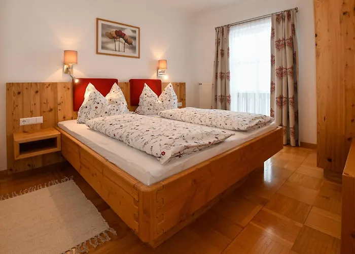 Maison d'hôtes Weitgasserhof Schladming