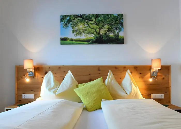 Casa de hóspedes Weitgasserhof 3*