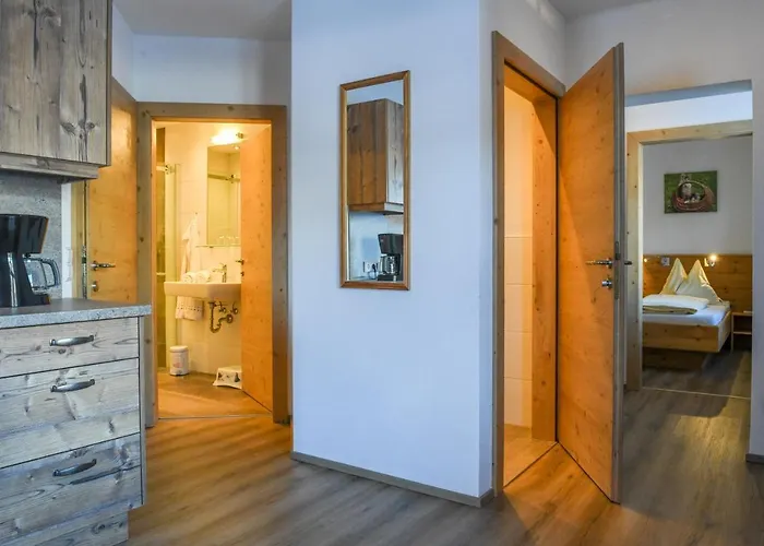 Weitgasserhof Maison d'hôtes