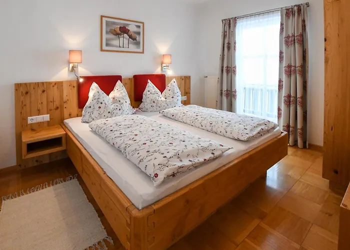 Weitgasserhof 3* Schladming