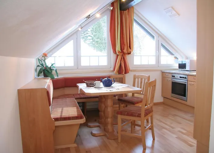 Weitgasserhof Maison d'hôtes Schladming