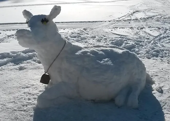 Weitgasserhof 슈라드밍