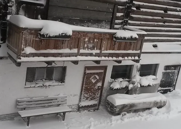 게스트하우스 Weitgasserhof