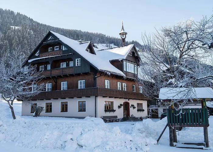 Weitgasserhof 게스트하우스